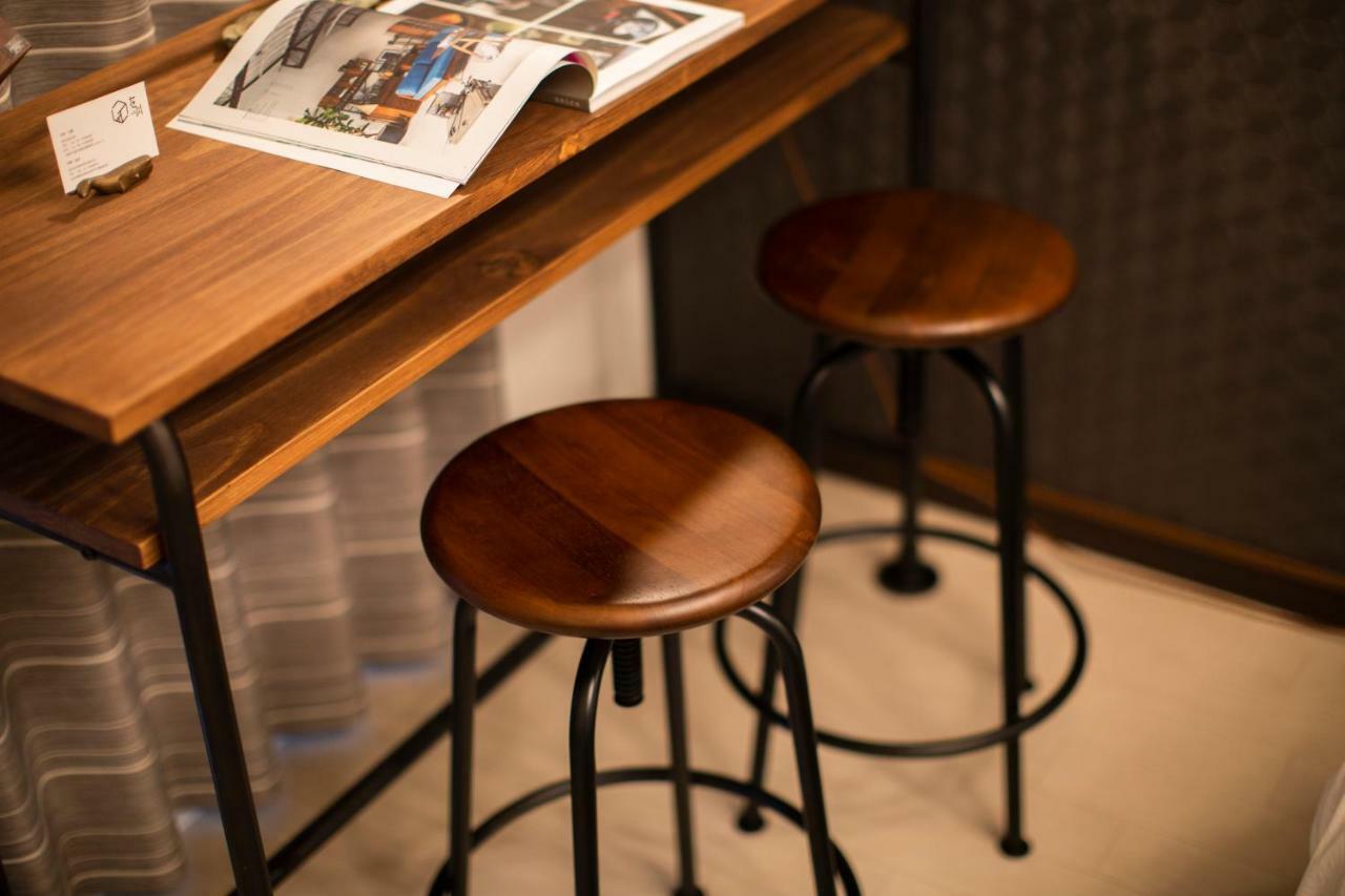 Appartement Chuan House Shinsaibashi West